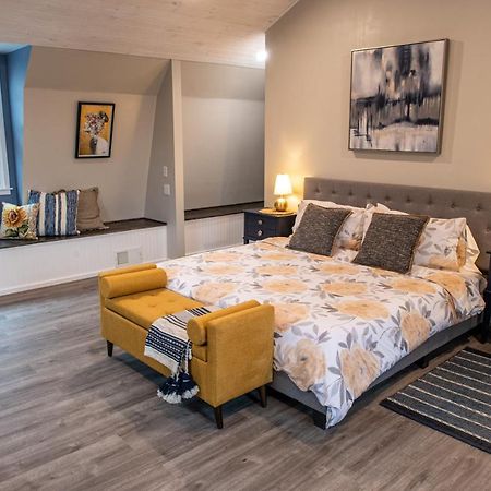Moonshadow B&B 해먼즈포트 외부 사진