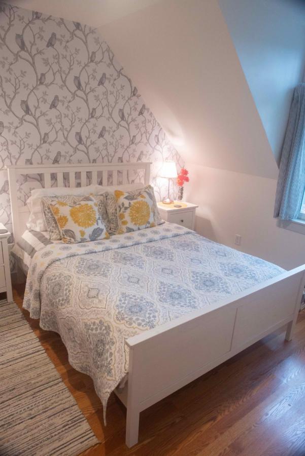 Moonshadow B&B 해먼즈포트 외부 사진